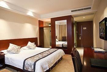 Bauhinia Hotel - Fenghua Xikouzhen Dış mekan fotoğraf